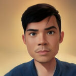 Andrew Nguyen animated image